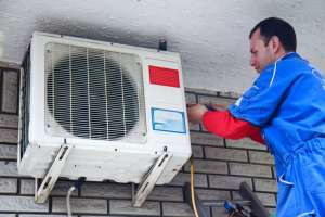 24/7 and Emergency HVAC Near Montpelier, VA | Air Conidtioning and Heating Contractors